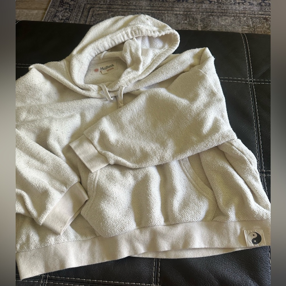 Mollusk Surf Shop Pullover